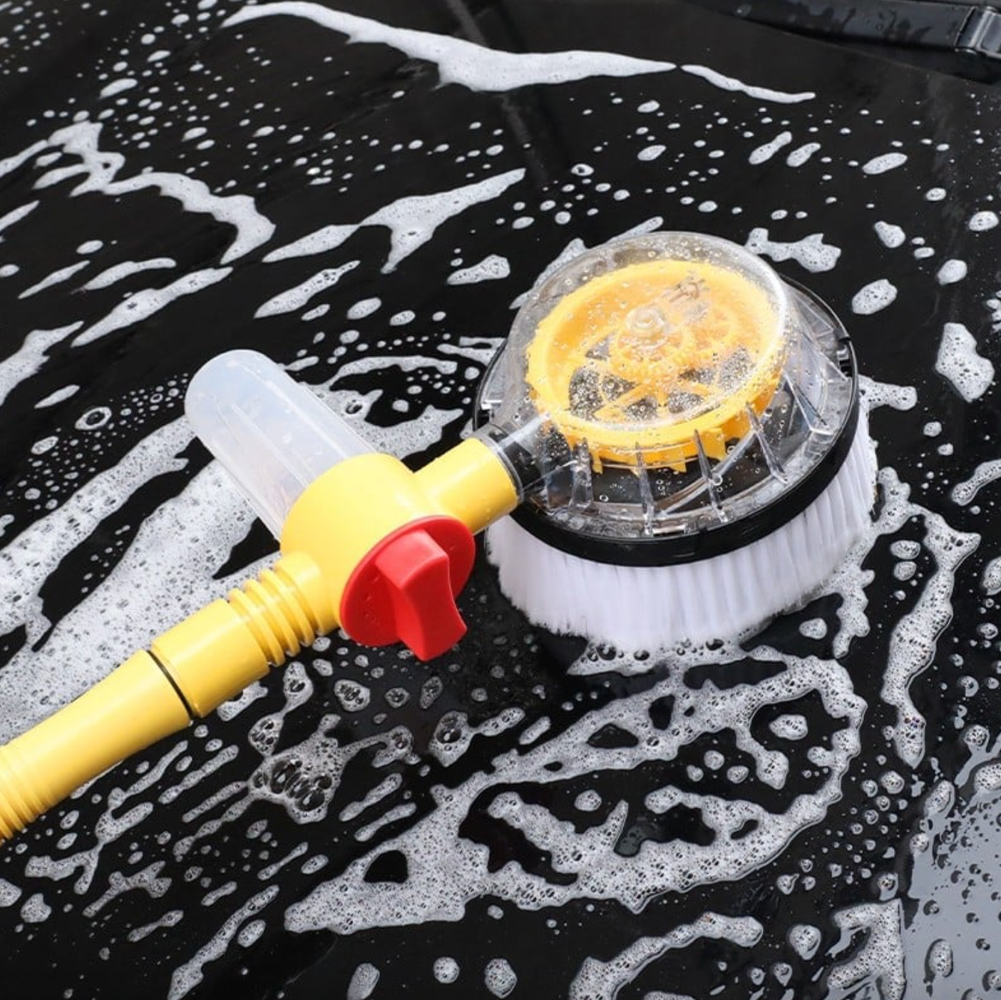 KLEPOR™ - PRO Self-spinning Car Wash Mops