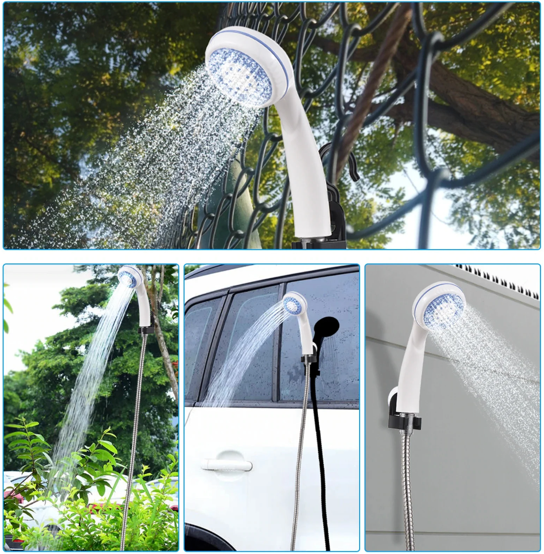 kelpor™ | Portable Camping Shower