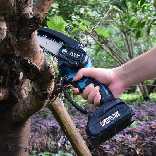 Klepor ™ | WT50 Electric Chainsaw Battery Charger